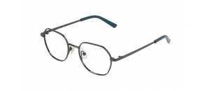 Lunettes de vue Attitude Santé - ASJ2405 - Gris A