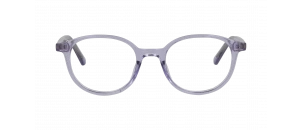 Lunettes de vue Attitude Santé - ASJ2407 - Violet A