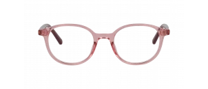 Lunettes de vue Attitude Santé - ASJ2407 - Rose A