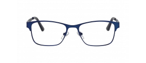 Lunettes anti-lumière bleue Baila - OHM2501 - Bleu A