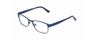 Lunettes anti-lumière bleue Baila - OHM2501 - Bleu A