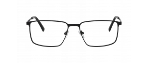 Lunettes de vue Baila - OHM2503 - Noir A