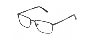 Lunettes de vue Baila - OHM2503 - Noir A