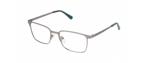 Lunettes de vue Baila - OHM2504 - Gris A