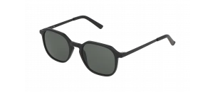 Lunettes de sport Baila - SHC2507 - Noir B