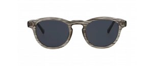 Lunettes de soleil Baila - SHP2509 - Gris B