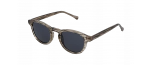 Lunettes de soleil Baila - SHP2509 - Gris B