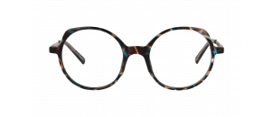 Lunettes de vue Baila - OFC2511 - Ecaille A