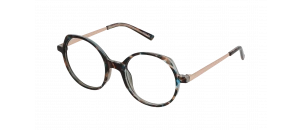 Lunettes de vue Baila - OFC2511 - Ecaille A