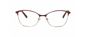 Lunettes de vue Baila - OFM2512 - Rouge A