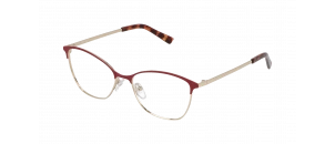 Lunettes de vue Baila - OFM2512 - Rouge A