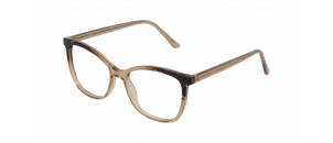 Lunettes de vue Baila - OFP2515 - Beige A