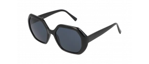 Lunettes de soleil Baila - SFP2516 - Noir B