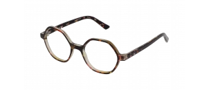 Lunettes de vue Baila - OJP2520 - Brun A