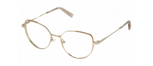 Lunettes de vue Drew. S - DSF2418 - Doré A