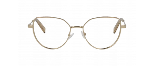 Lunettes de vue Drew. S - DSF2418 - Doré A