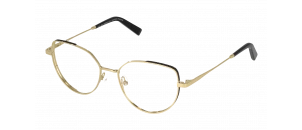 Lunettes de vue Drew. S - DSF2418 - Doré A