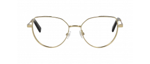 Lunettes de vue Drew. S - DSF2418 - Doré A