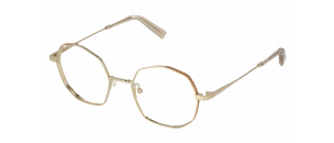 Lunettes de vue Drew. S - DSF2419 - Doré A