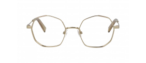 Lunettes de vue Drew. S - DSF2419 - Doré A