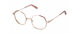Lunettes de vue Drew. S - DSF2419 - Rose A