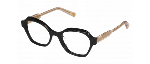 Lunettes de vue Drew. S - DSF2421 - Noir A