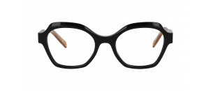 Lunettes de vue Drew. S - DSF2421 - Noir A