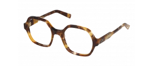 Lunettes de vue Drew. S - DSF2422 - Ecaille A