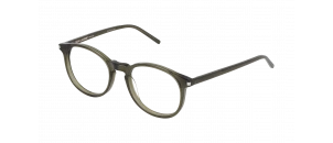 Lunettes de vue Saint Laurent - SL106 - Vert A