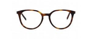 Lunettes de vue Saint Laurent - SL681F - Ecaille A