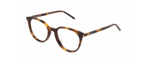 Lunettes de vue Saint Laurent - SL681F - Ecaille A