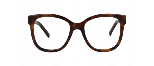Lunettes de vue Saint Laurent - SLM97 - Ecaille A