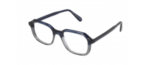 Lunettes de vue Ici&amp;Co - ICIH2403 - Bleu A
