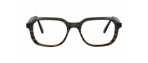 Lunettes de vue Ici&amp;Co - ICIH2403 - Vert A
