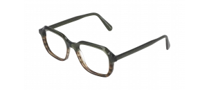 Lunettes de vue Ici&amp;Co - ICIH2403 - Vert A