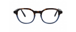 Lunettes de vue Ici&amp;Co - ICIH2404 - Bleu A