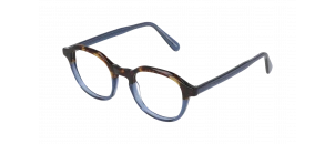 Lunettes de vue Ici&amp;Co - ICIH2404 - Bleu A