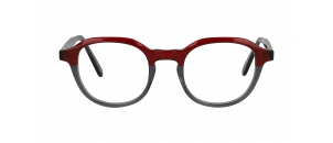 Lunettes de vue Ici&amp;Co - ICIH2404 - Gris A
