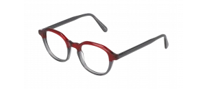 Lunettes de vue Ici&amp;Co - ICIH2404 - Gris A