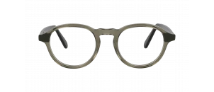 Lunettes de vue Ici&amp;Co - ICIH2405 - Kaki A
