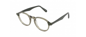 Lunettes de vue Ici&amp;Co - ICIH2405 - Kaki A