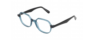 Lunettes de vue Ici&amp;Co - ICIH2407 - Bleu A