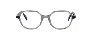 Lunettes de vue Ici&amp;Co - ICIH2407 - Gris A