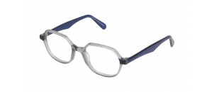 Lunettes de vue Ici&amp;Co - ICIH2407 - Gris A