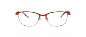 Lunettes de vue Morphoz - MZF2411 - Rose A