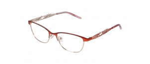Lunettes de vue Morphoz - MZF2411 - Rose A