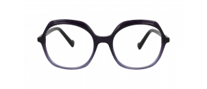 Lunettes de vue Charlie Chill - MF2504 - Violet A