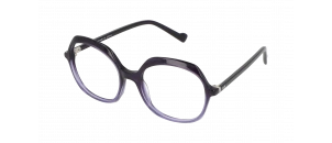 Lunettes de vue Charlie Chill - MF2504 - Violet A