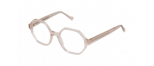 Lunettes de vue Charlie Chill - MF2501 - Rose A