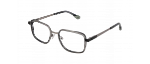 Lunettes de soleil Maison Léo - ML2505 - Noir A